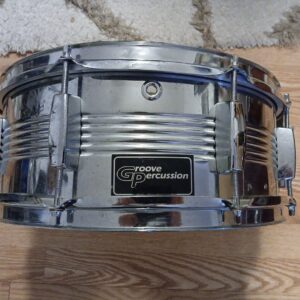 Groove Percussion 14" Snare Drum - Image 1