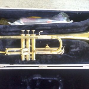 conn trumpet - Image 1