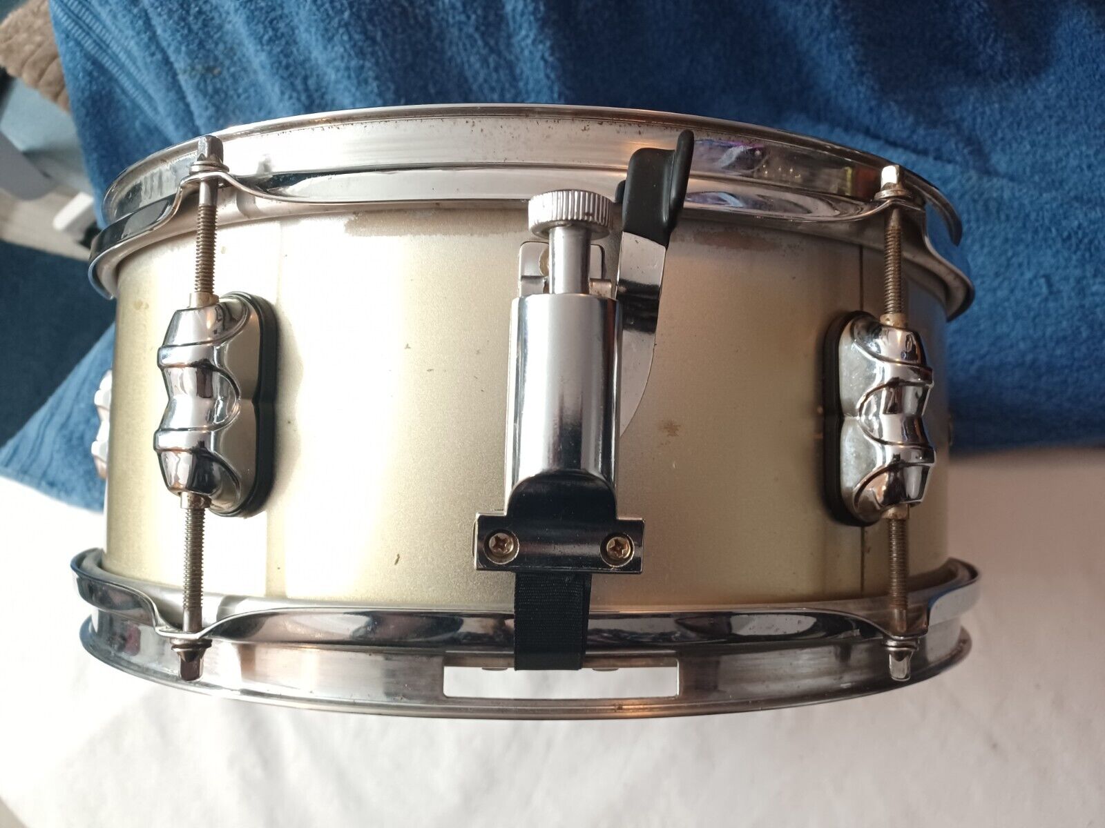 Orbitone OXE series 14″ Snare Drum 3