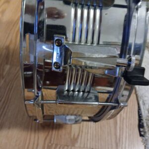 Groove Percussion 14" Snare Drum - Image 2