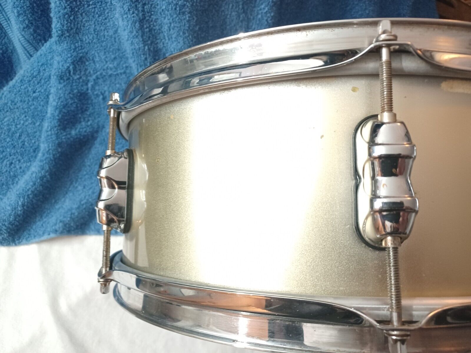 Orbitone OXE series 14″ Snare Drum 4