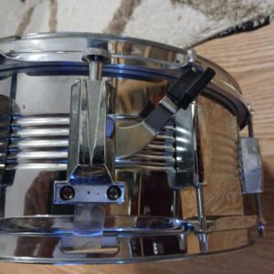 Groove Percussion 14" Snare Drum - Image 3