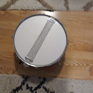 Groove Percussion 14" Snare Drum - Image 4