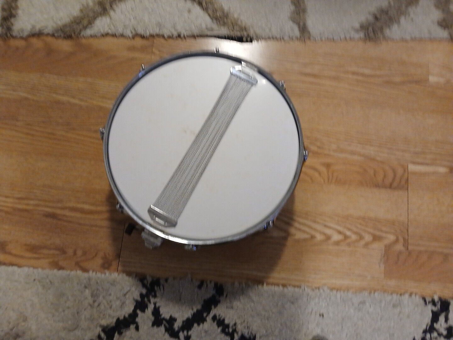 Groove Percussion 14″ Snare Drum 4