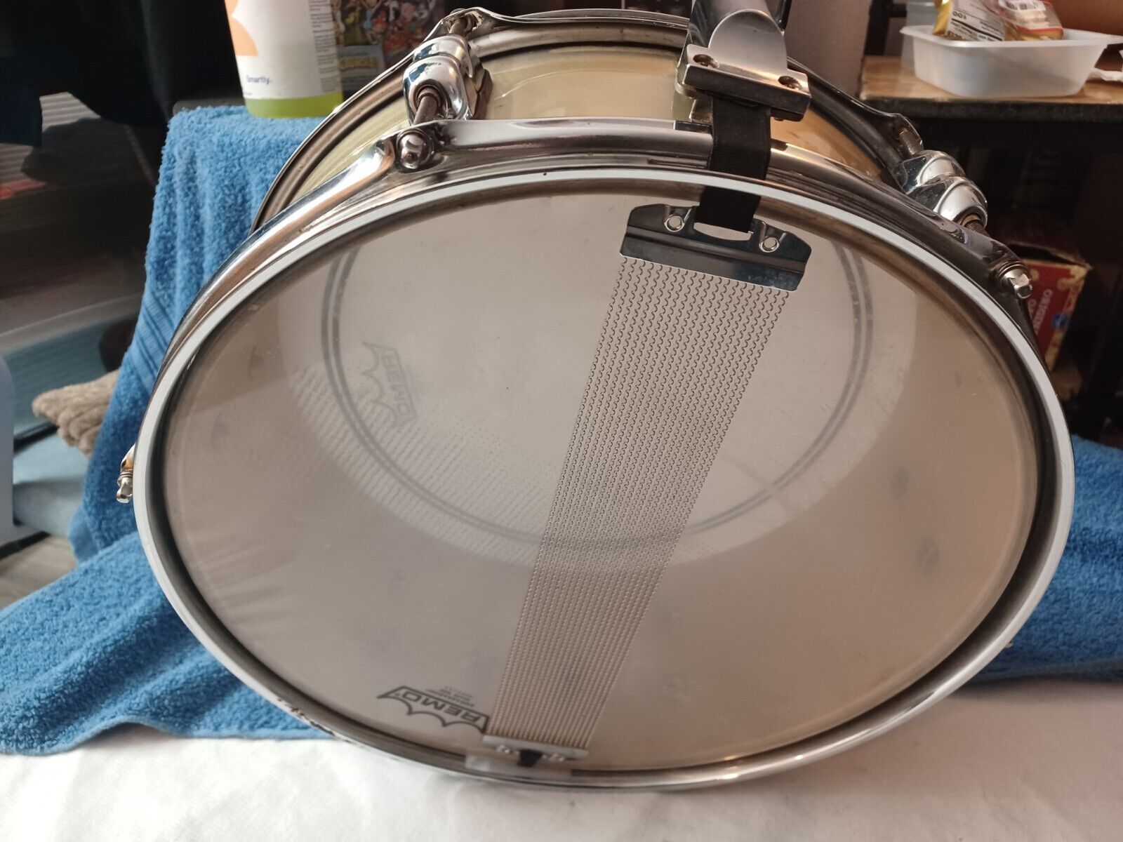 Orbitone OXE series 14″ Snare Drum 5
