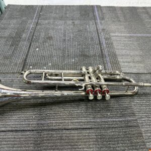 Tristar India Trumpet With Mouthpiece (7C) - Image 4