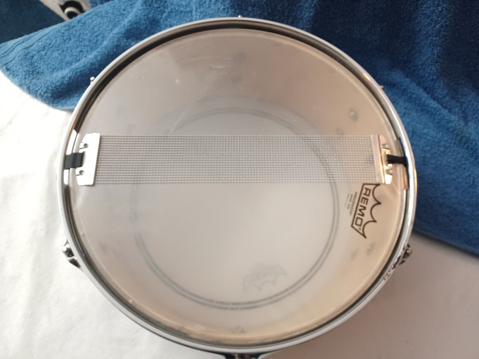 Orbitone OXE series 14″ Snare Drum 7