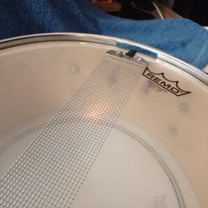 Orbitone OXE series 14" Snare Drum - Image 8
