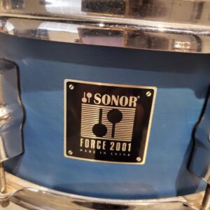 SONOR SNARE DRUM - Image 2