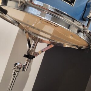 SONOR SNARE DRUM - Image 4