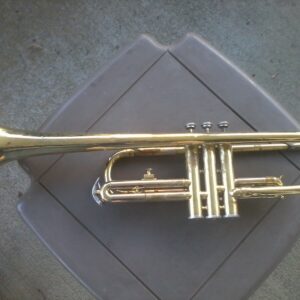 conn trumpet - Image 2