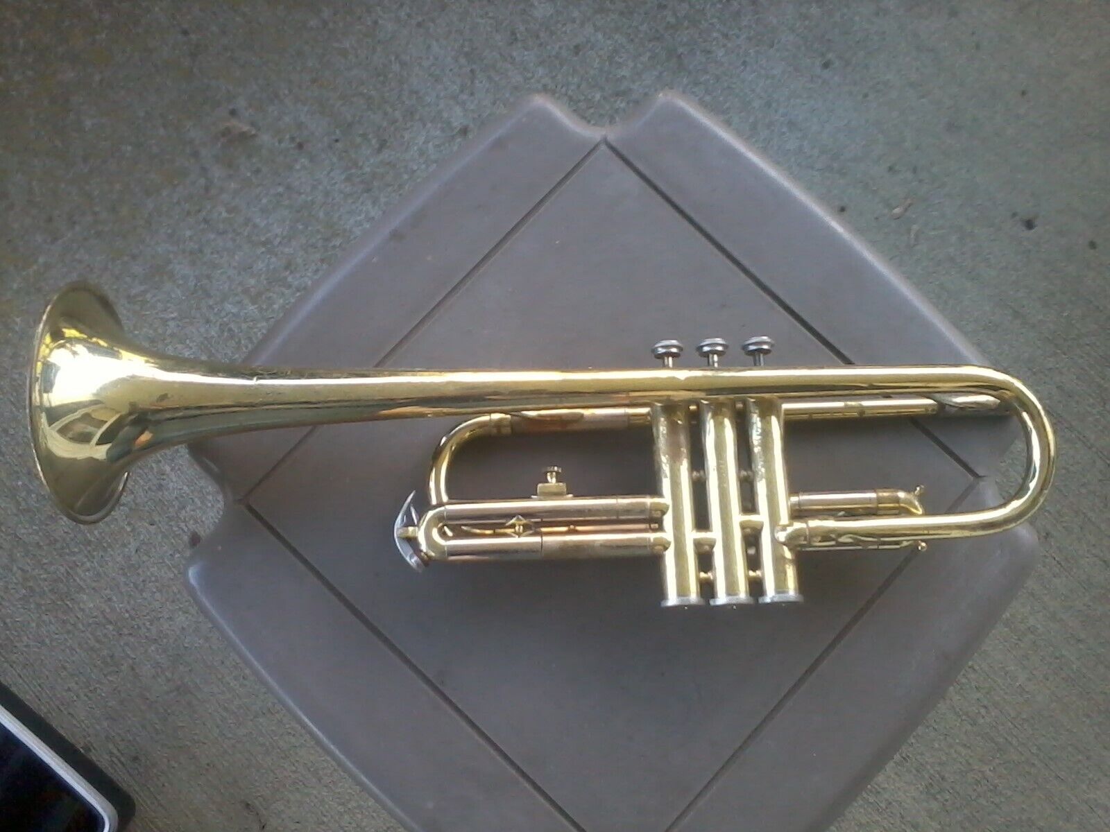 conn trumpet 2