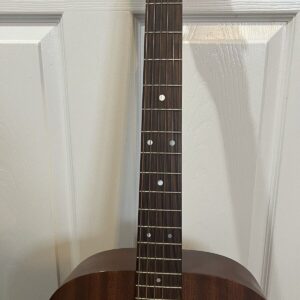 MARTIN D-15 MAHOGANY DREADNOUGHT 6-STRING RIGHT HAND ACOUSTIC GUITAR W/ CASE - Image 3