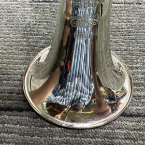 Tristar India Trumpet With Mouthpiece (7C) - Image 5