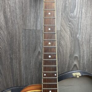 Acoustic EKO Escort Guitar - Image 3