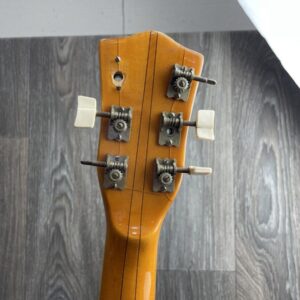 Acoustic EKO Escort Guitar - Image 7