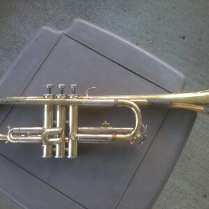 conn trumpet - Image 3