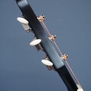 Recording King Dirty 37 Series RDS-7-TS Acoustic Guitar - Image 8