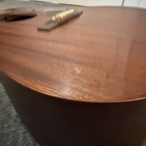 MARTIN D-15 MAHOGANY DREADNOUGHT 6-STRING RIGHT HAND ACOUSTIC GUITAR W/ CASE - Image 18