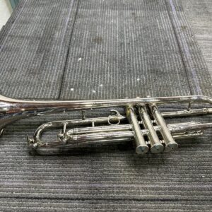Tristar India Trumpet With Mouthpiece (7C) - Image 7