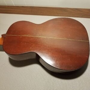 Regal Parlor Guitar -- Vintage - Image 8