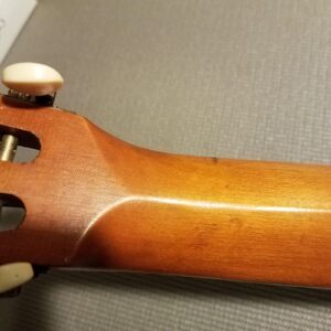 Regal Parlor Guitar -- Vintage - Image 9