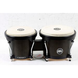 MEINL Headliner Designer Series Bongos Vintage Wine Barrel 197881006662 OB - Image 1