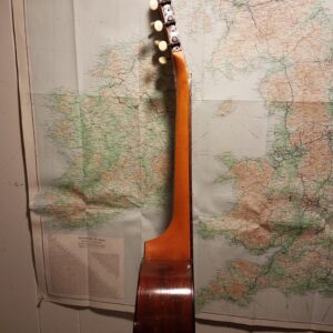 Regal Parlor Guitar -- Vintage - Image 11