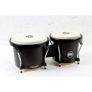 MEINL Headliner Designer Series Bongos Vintage Wine Barrel 197881006662 OB - Image 2