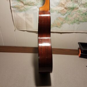 Regal Parlor Guitar -- Vintage - Image 12