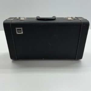 King 1501 U.S.A. Trumpet in Case for Restoration - Image 2