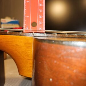 Regal Parlor Guitar -- Vintage - Image 16