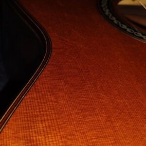 CORDOBA C-10 SOLID CEDAR SOLID ROSEWOOD CLASSICAL ACOUSTIC GUITAR - Image 11