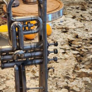 C.G. Conn 80a Trumpet 352827 - Image 7