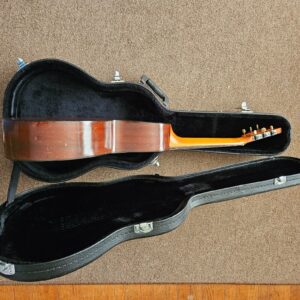 Regal Parlor Guitar -- Vintage - Image 19