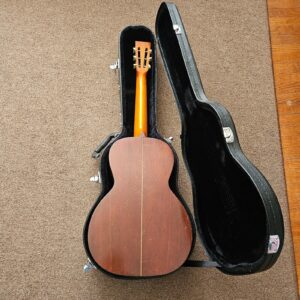 Regal Parlor Guitar -- Vintage - Image 20