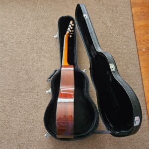 Regal Parlor Guitar -- Vintage - Image 21