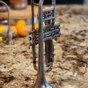 C.G. Conn 80a Trumpet 352827 - Image 11