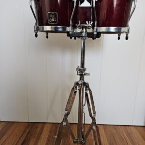 lp bongo drums - Image 1