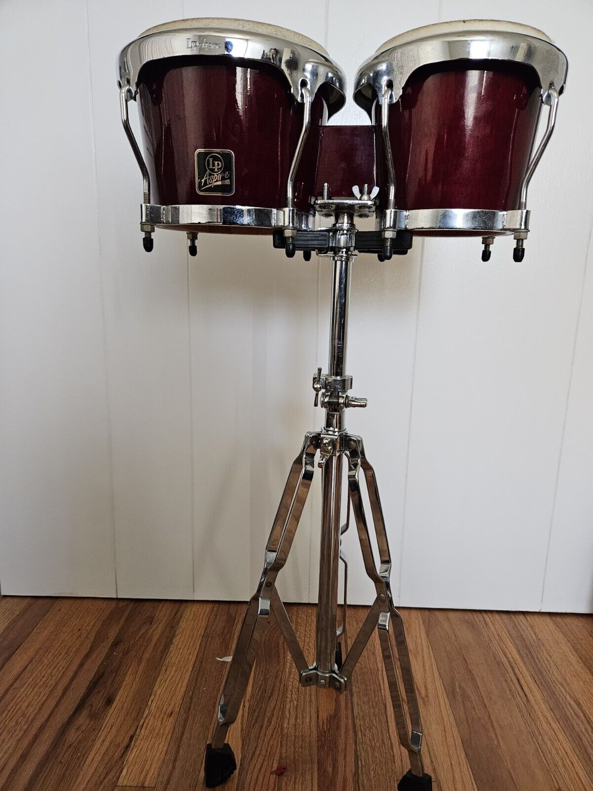 lp bongo drums 1