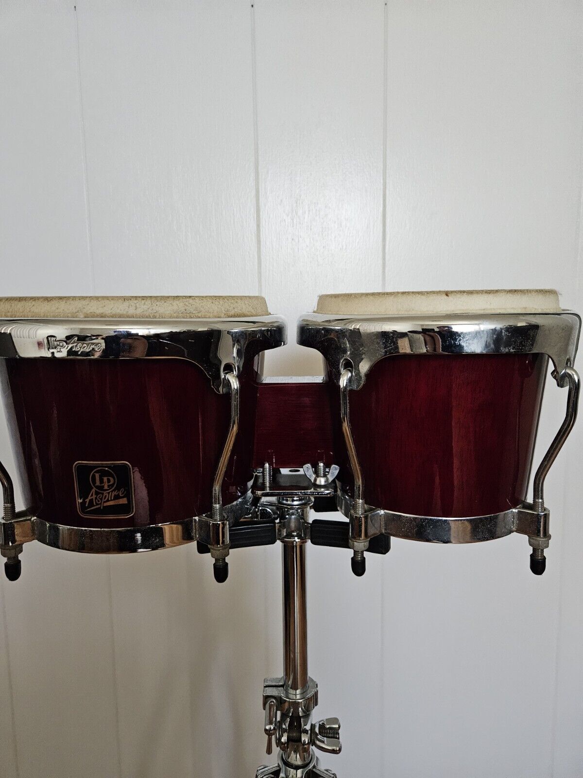 lp bongo drums 2