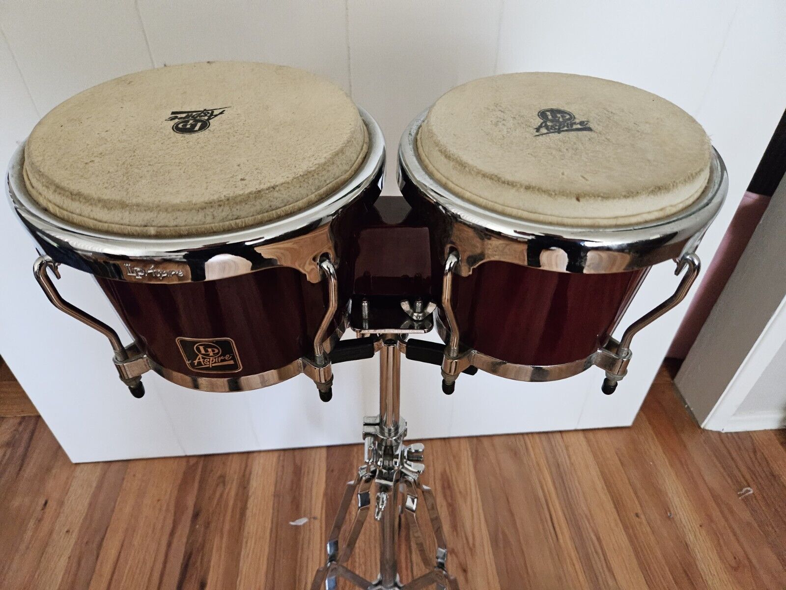 lp bongo drums 3