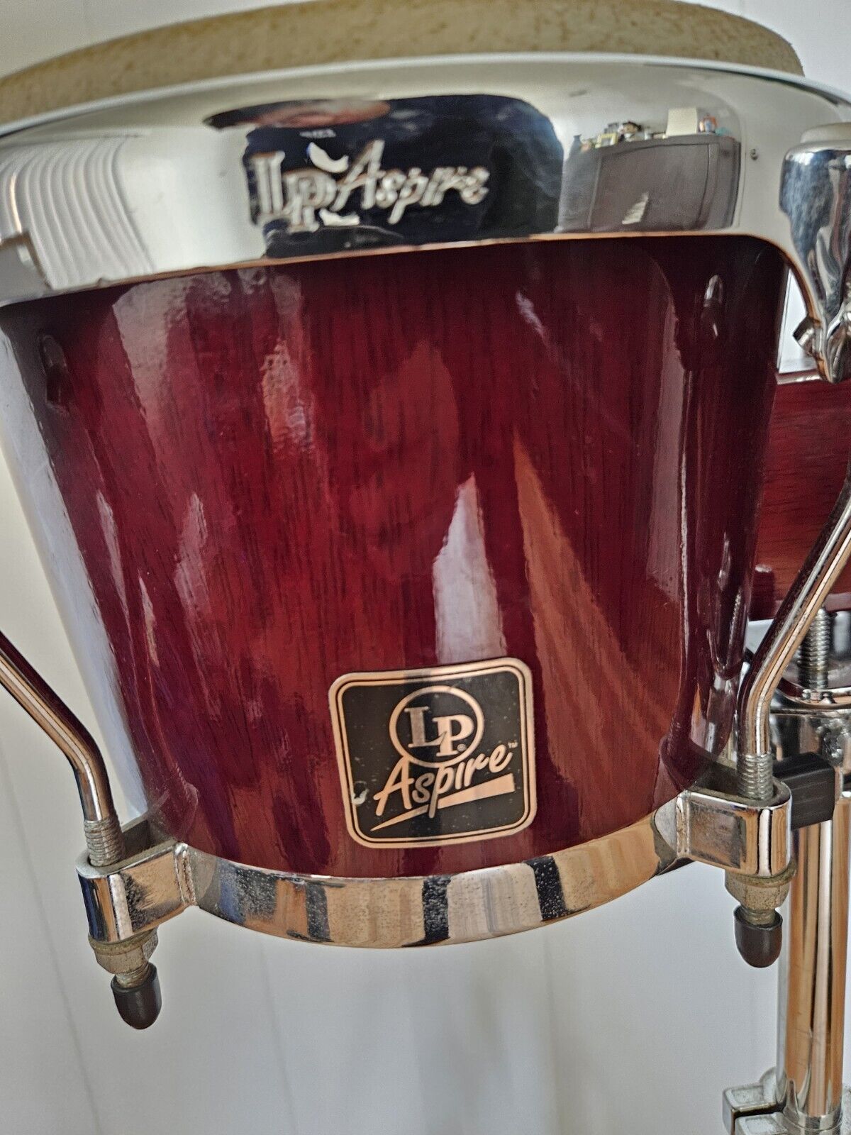 lp bongo drums 4