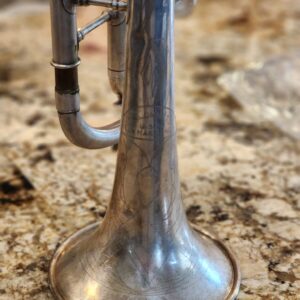 C.G. Conn 80a Trumpet 352827 - Image 13