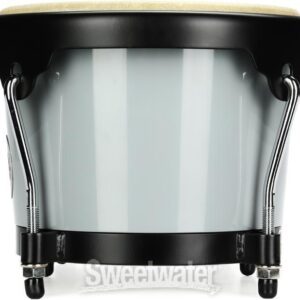 Meinl Percussion Journey Series Bongos - Universal Gray - Image 6