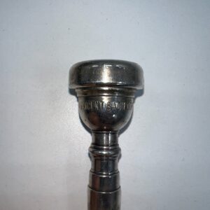 King 1501 U.S.A. Trumpet in Case for Restoration - Image 11