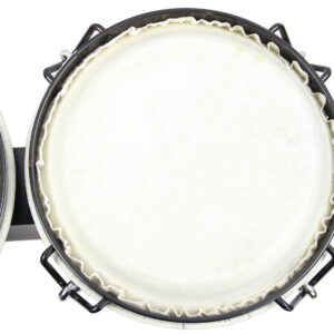 Gearlux Tunable Bongos - Black - Image 7