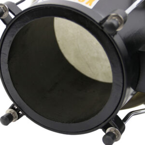 Gearlux Tunable Bongos - Black - Image 8