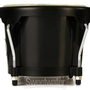 Meinl Percussion Journey Series Bongos - Black - Image 6