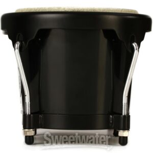 Meinl Percussion Journey Series Bongos - Black - Image 7